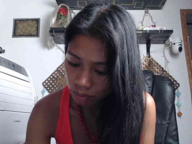 Junglewoman webcam