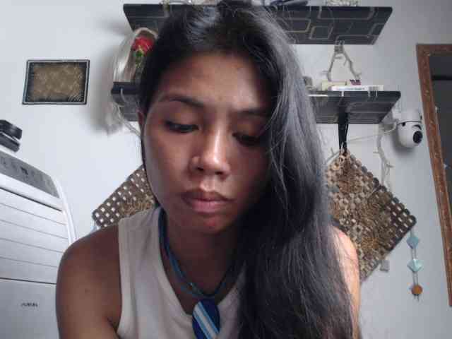Junglewoman webcam