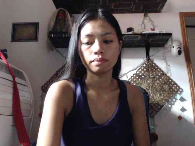 Junglewoman webcam