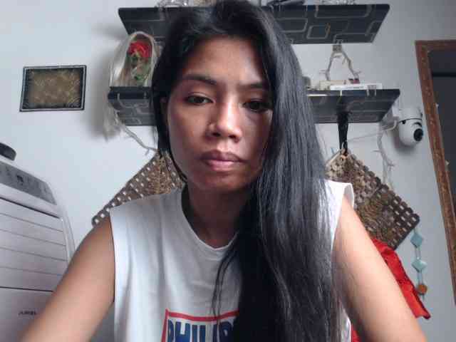 Junglewoman webcam