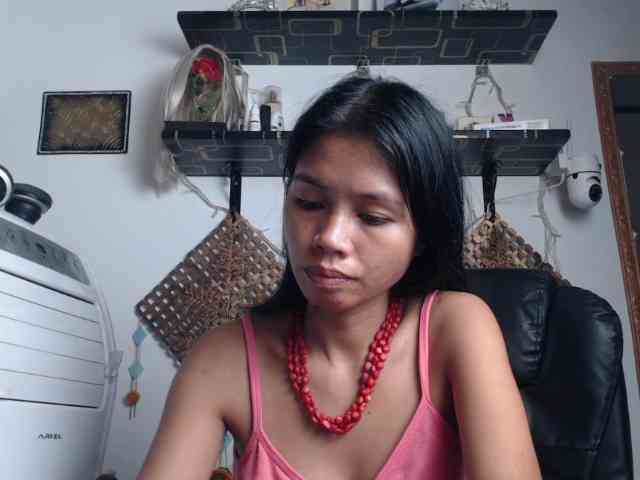 Junglewoman webcam