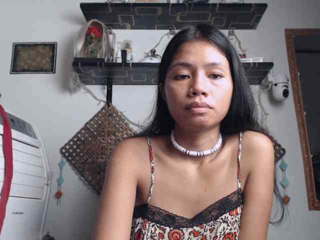 Junglewoman webcam