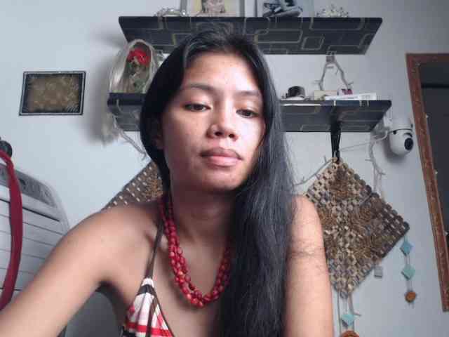 Junglewoman webcam