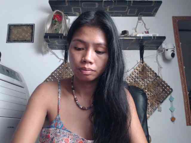 Junglewoman webcam