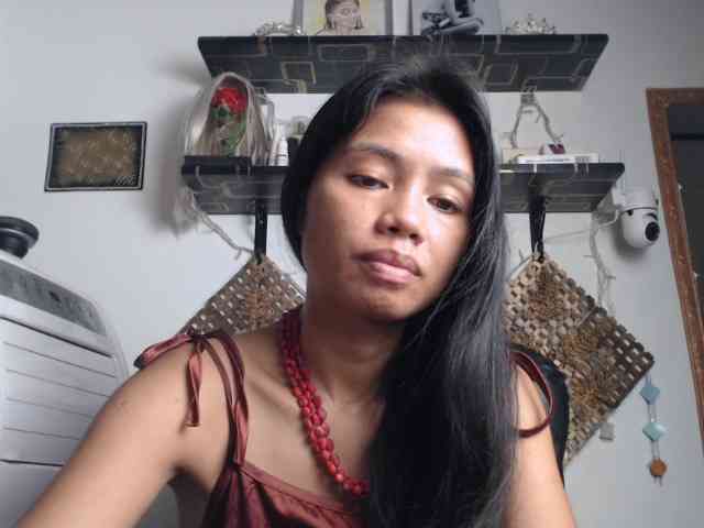 Junglewoman webcam