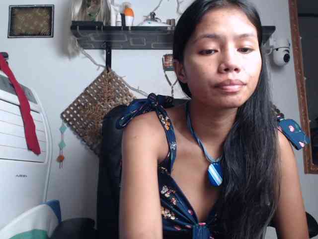 Junglewoman webcam