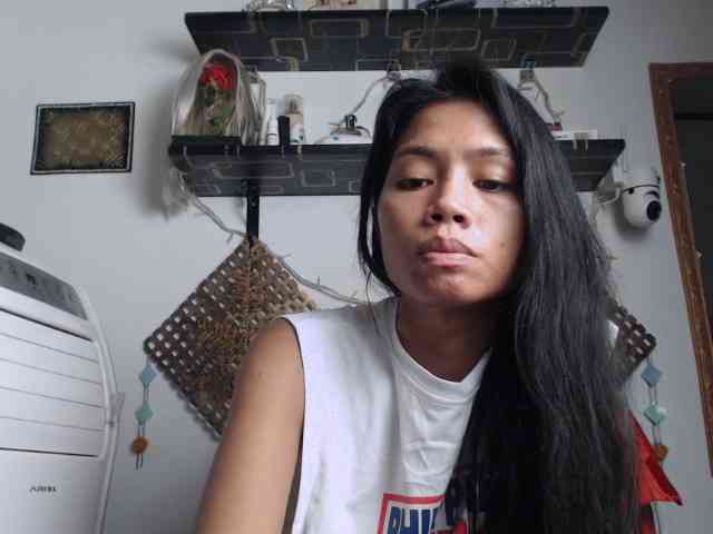 Junglewoman webcam