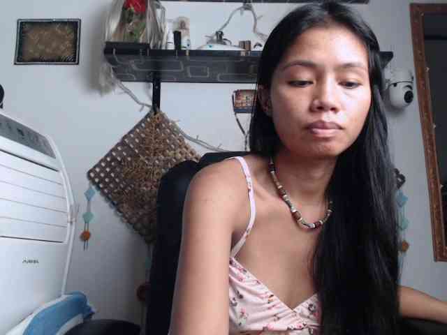 Junglewoman webcam