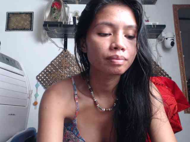 Junglewoman webcam
