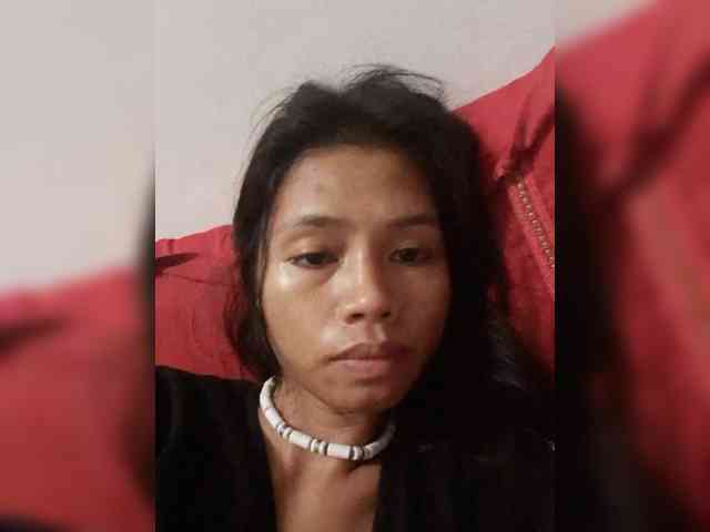 Junglewoman webcam