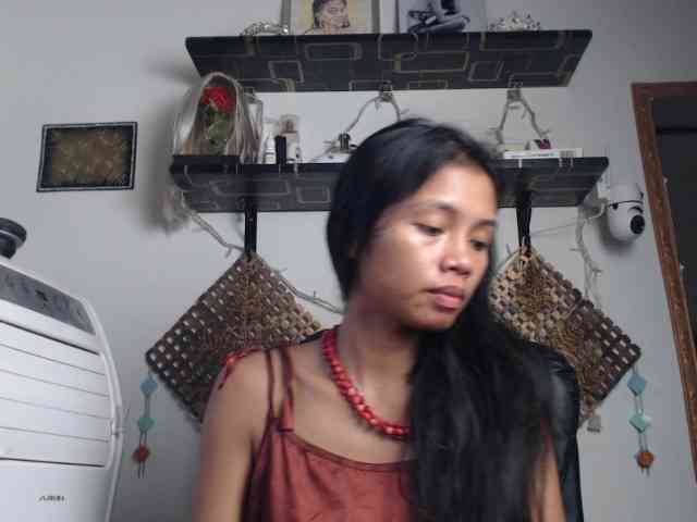 Junglewoman webcam