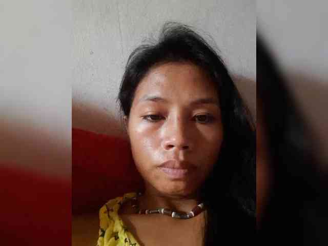 Junglewoman webcam