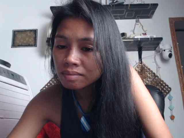 Junglewoman webcam