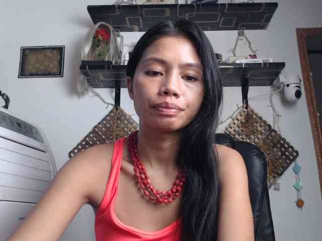 Junglewoman webcam