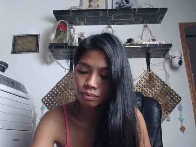 Junglewoman webcam