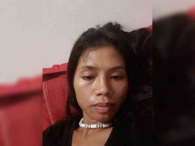 Junglewoman webcam