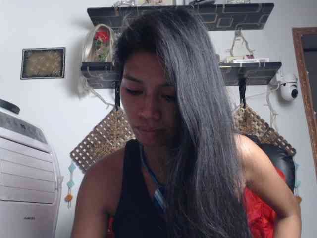 Junglewoman webcam