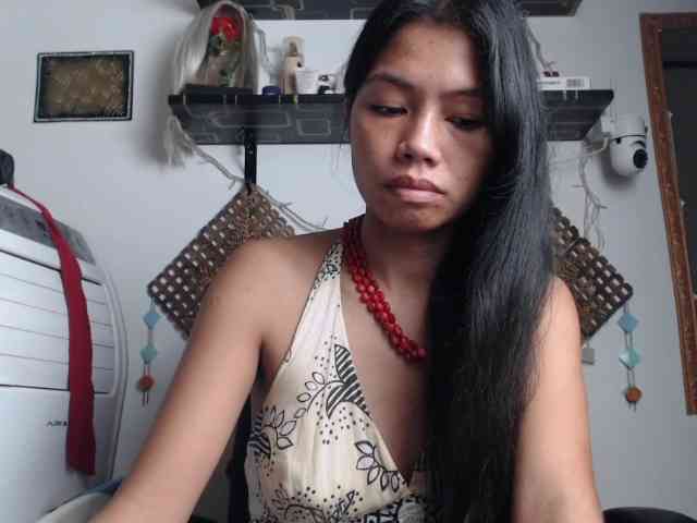 Junglewoman webcam
