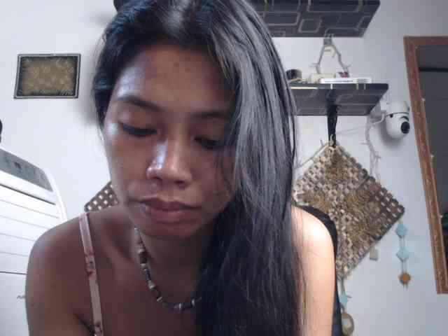 Junglewoman webcam
