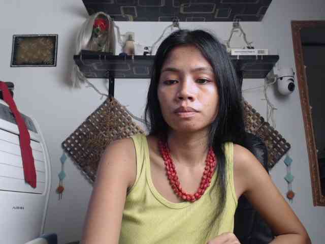 Junglewoman webcam