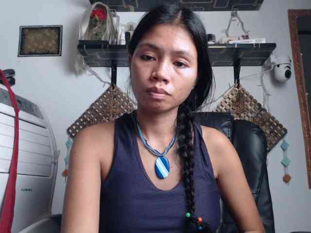 Junglewoman webcam