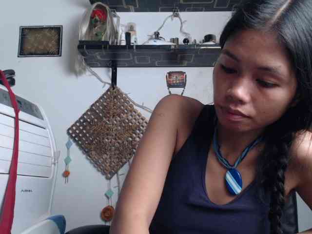 Junglewoman webcam