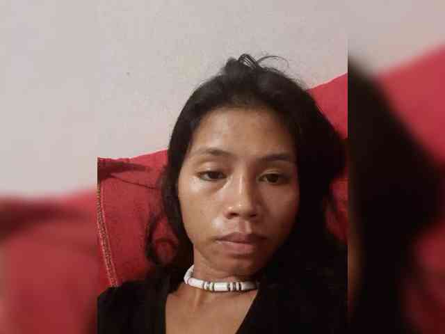 Junglewoman webcam