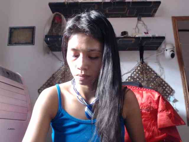 Junglewoman webcam