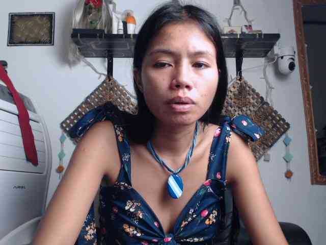Junglewoman webcam
