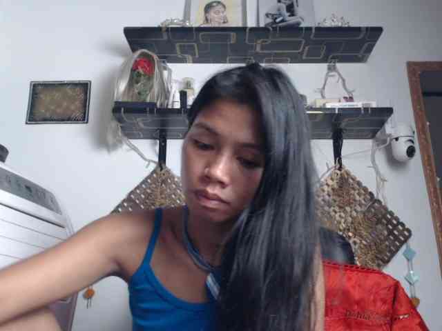 Junglewoman webcam