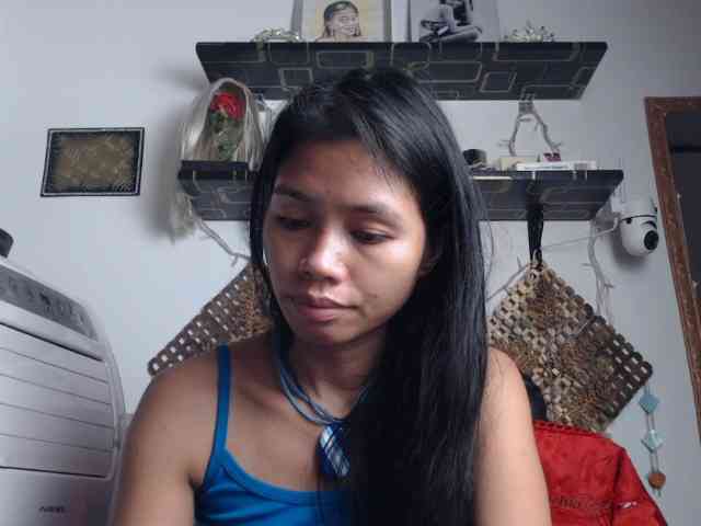 Junglewoman webcam