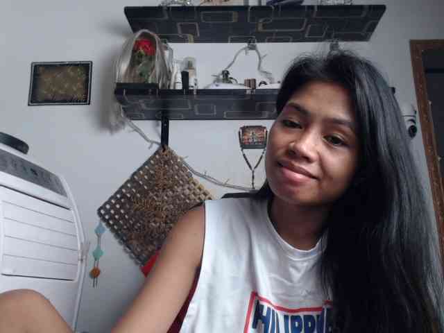 Junglewoman webcam