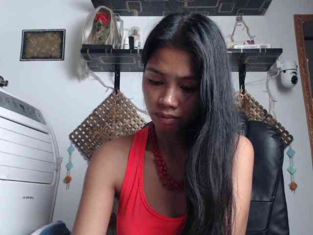 Junglewoman webcam