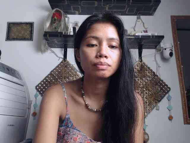 Junglewoman webcam