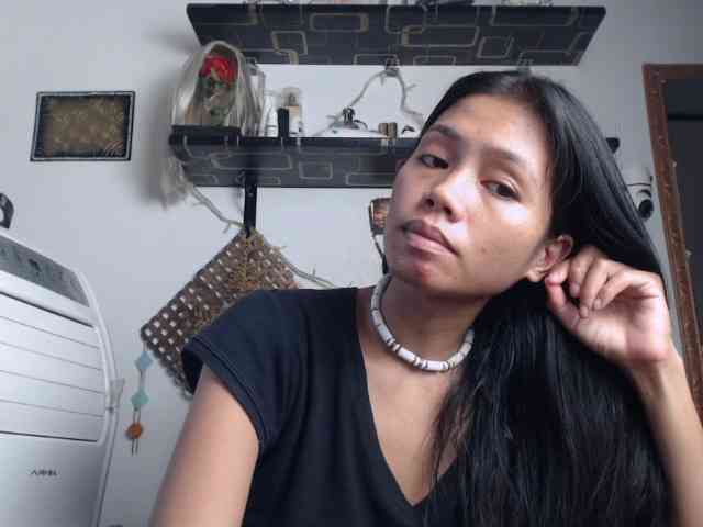 Junglewoman webcam