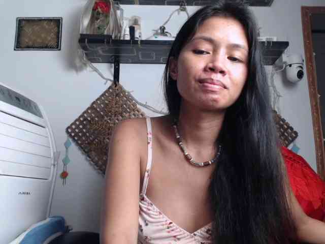 Junglewoman webcam