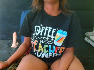 SexyCreamyPussy Porn Show