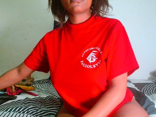 SexyCreamyPussy Porn Show