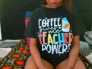 SexyCreamyPussy Porn Show