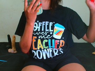 SexyCreamyPussy Porn Show