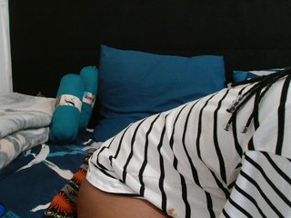 SexyCreamyPussy Porn Show