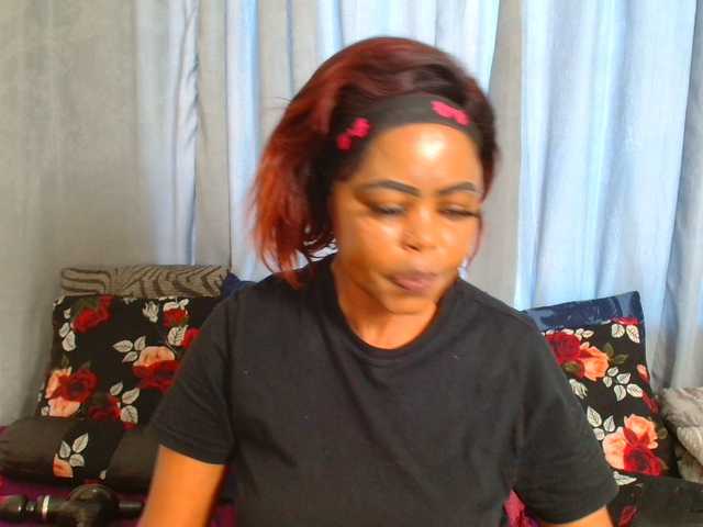 SexyCreamyPussy from BongaCams