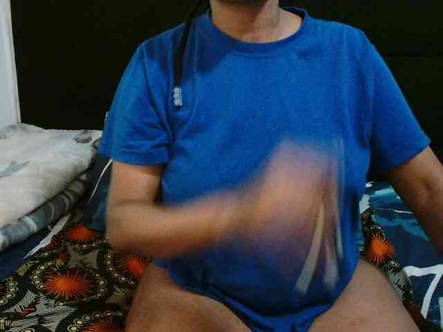 SexyCreamyPussy webcam