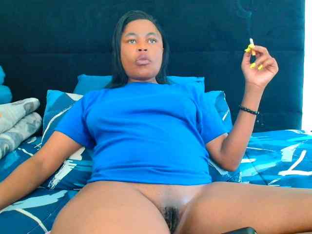 SexyCreamyPussy webcam