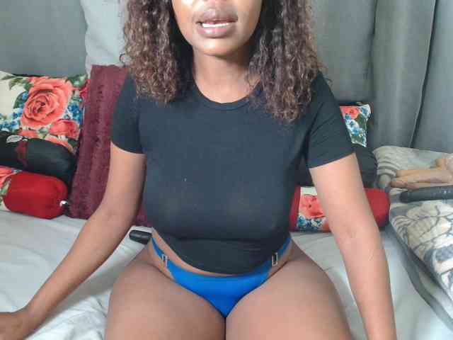 SexyCreamyPussy webcam