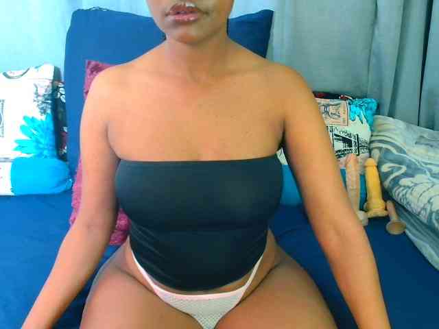 SexyCreamyPussy webcam