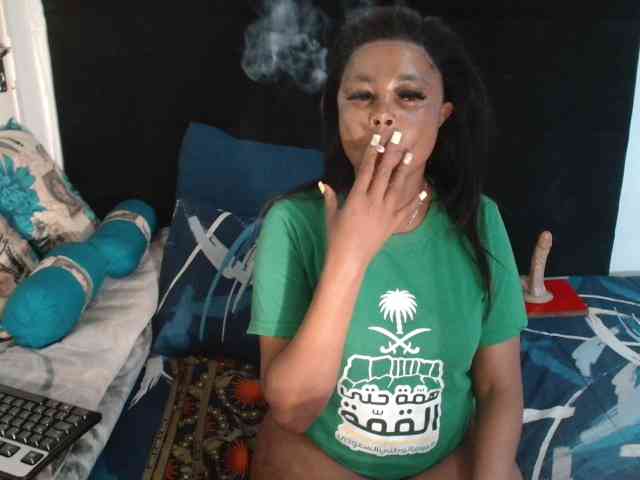 SexyCreamyPussy webcam