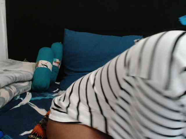 SexyCreamyPussy webcam