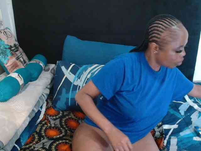 SexyCreamyPussy webcam