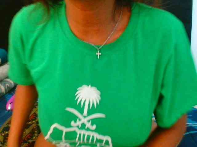 SexyCreamyPussy webcam